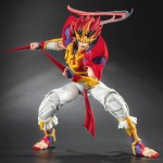 Dasin Model - Kishin Douji ZENKI S.H.F Action Figure (Great Toys Model）	